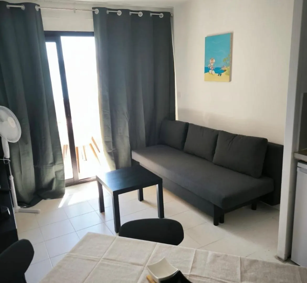 Appartement 4 Personnes Sea View Pool Κάννες Διαμέρισμα