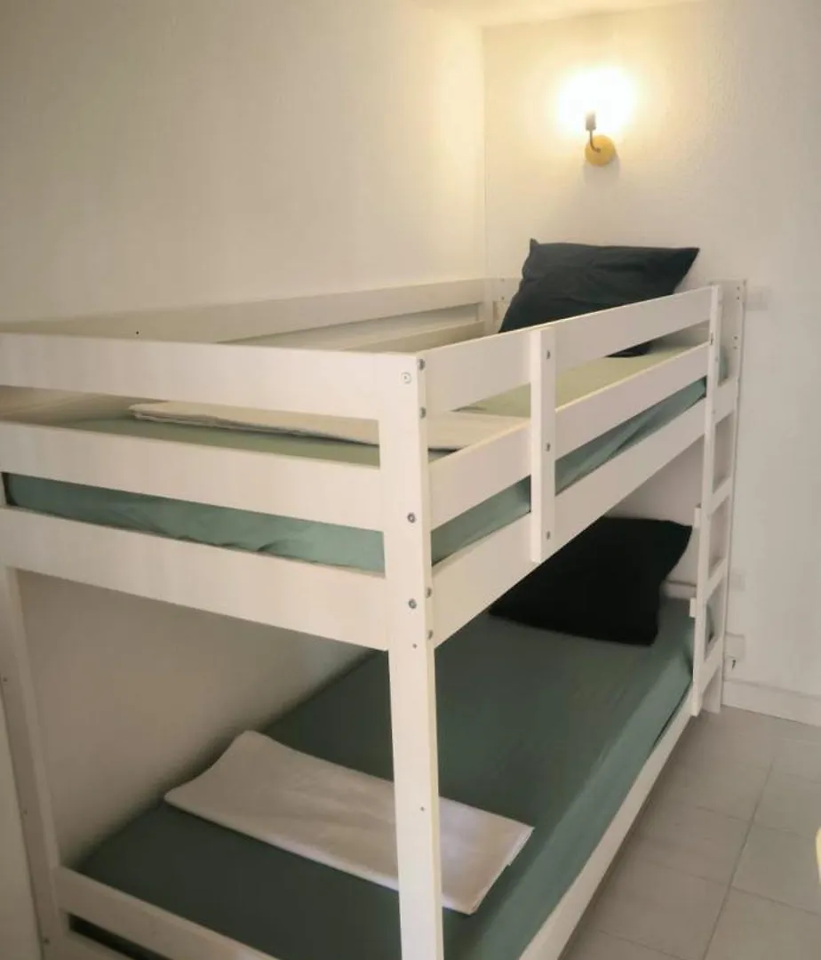 Appartement 4 Personnes Sea View Pool Κάννες Διαμέρισμα