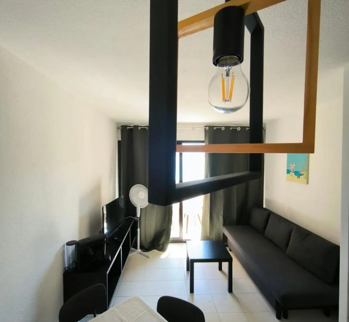 Appartement 4 Personnes Sea View Pool Cannes 0*,